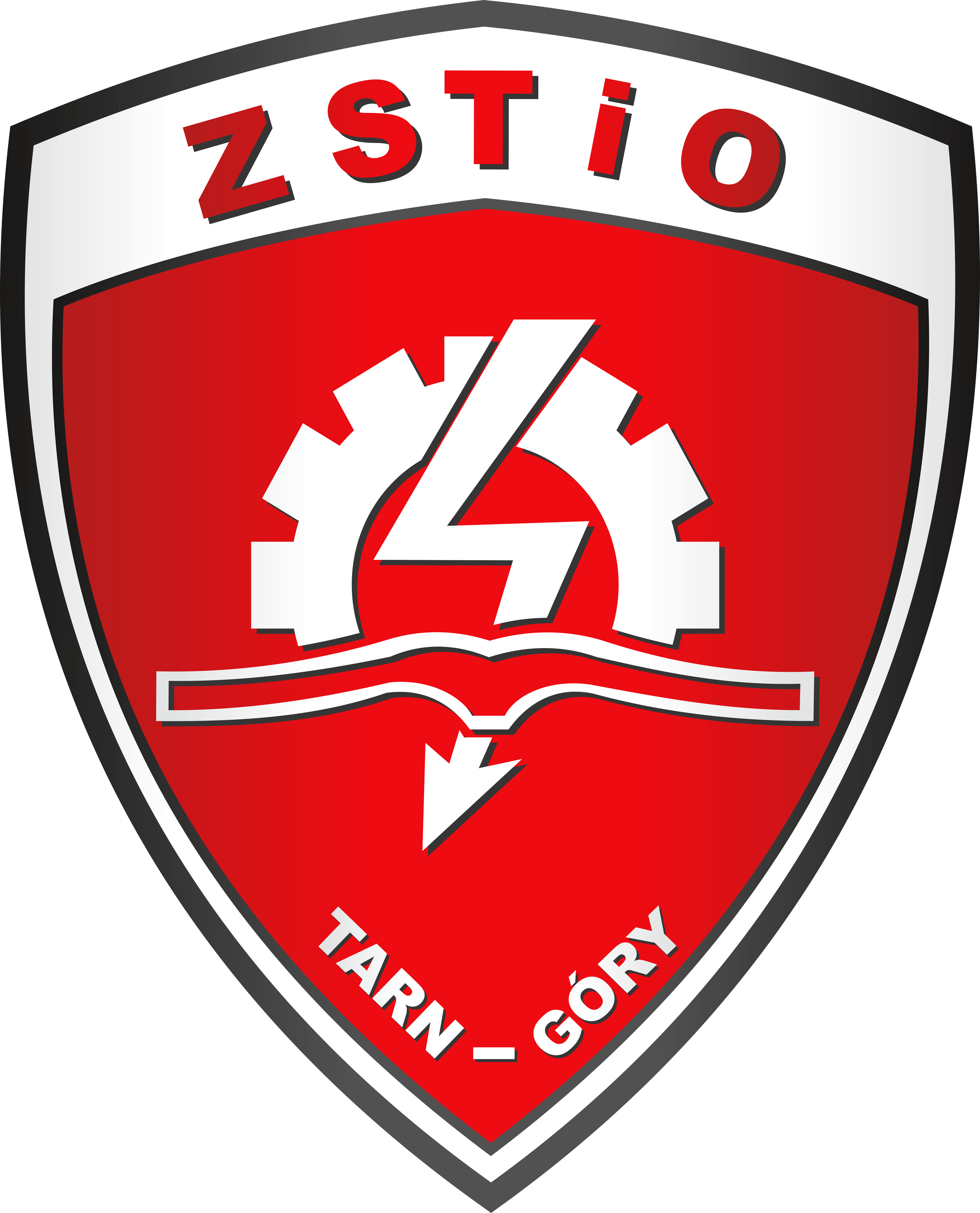 Logo szkoły