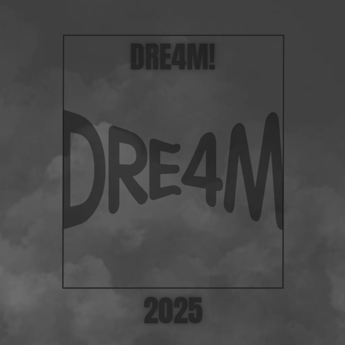 Logo DRE4M!