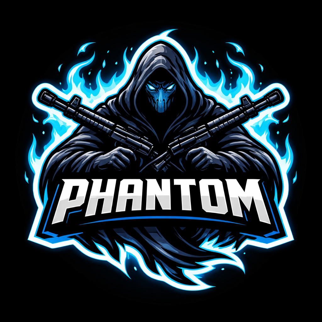 Logo Phantom
