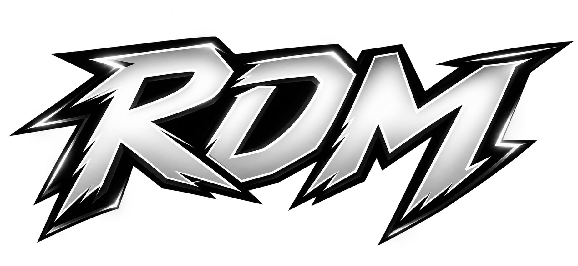 Logo RDM