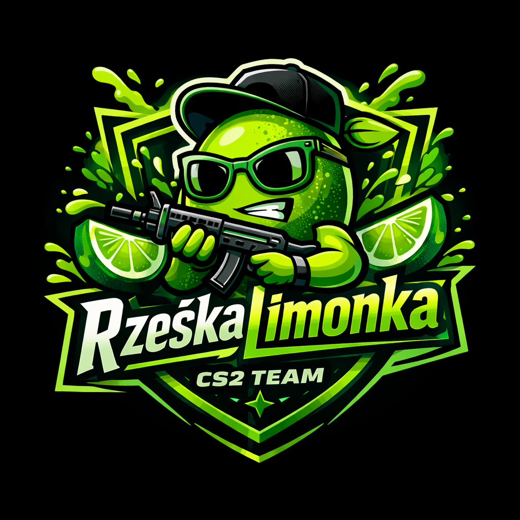 Logo RześkaLimonka