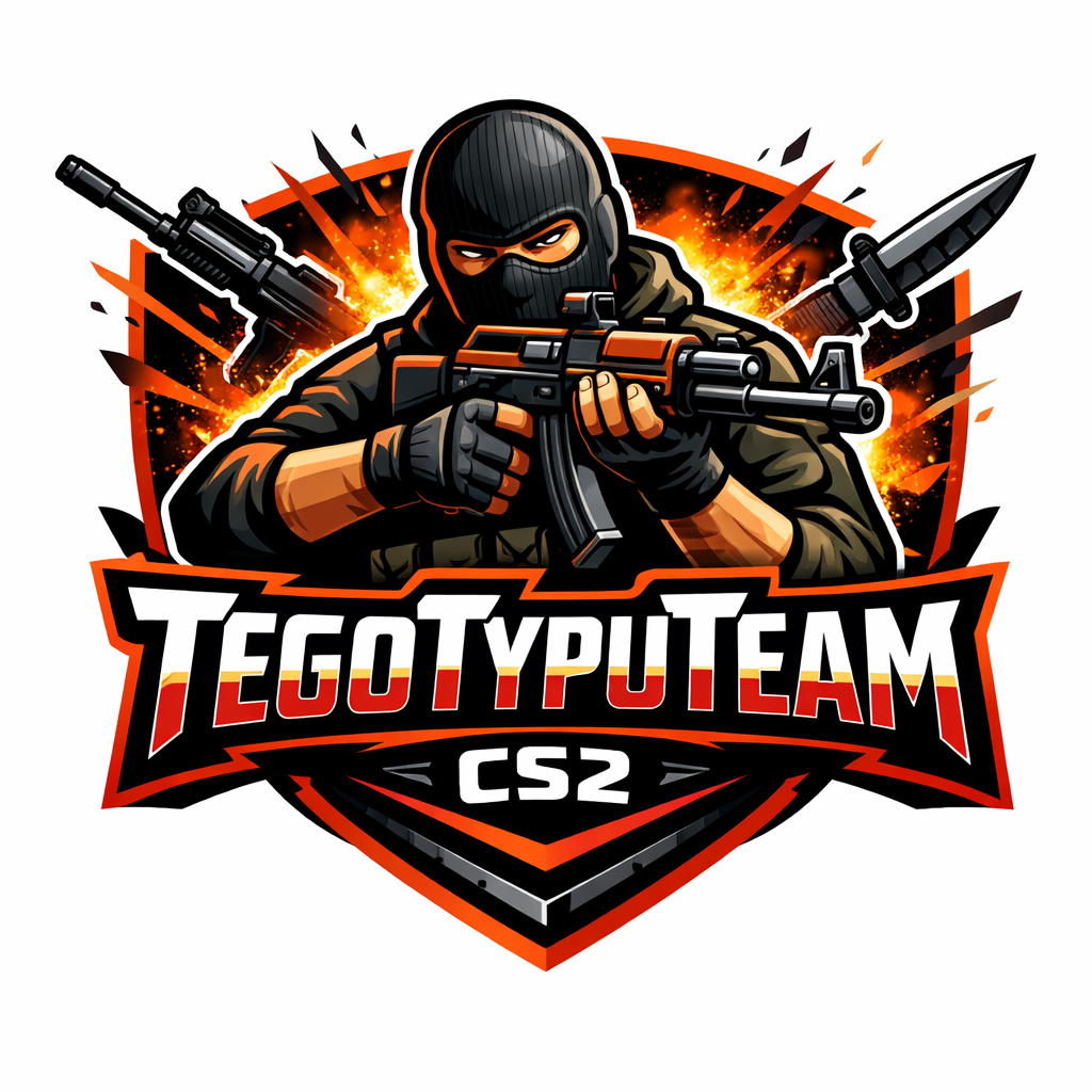 Logo TegoTypuTeam
