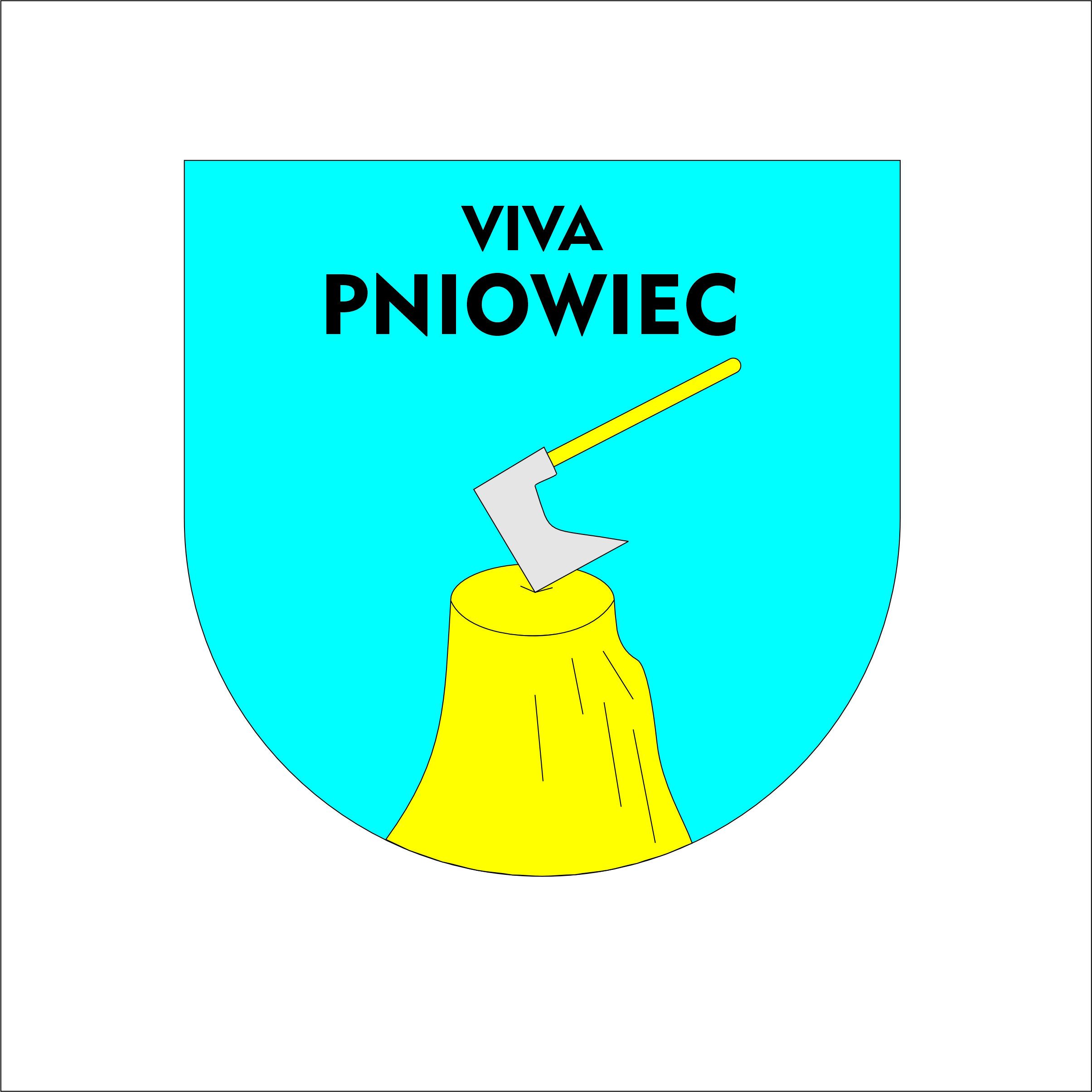 Logo Viva Pniowiec